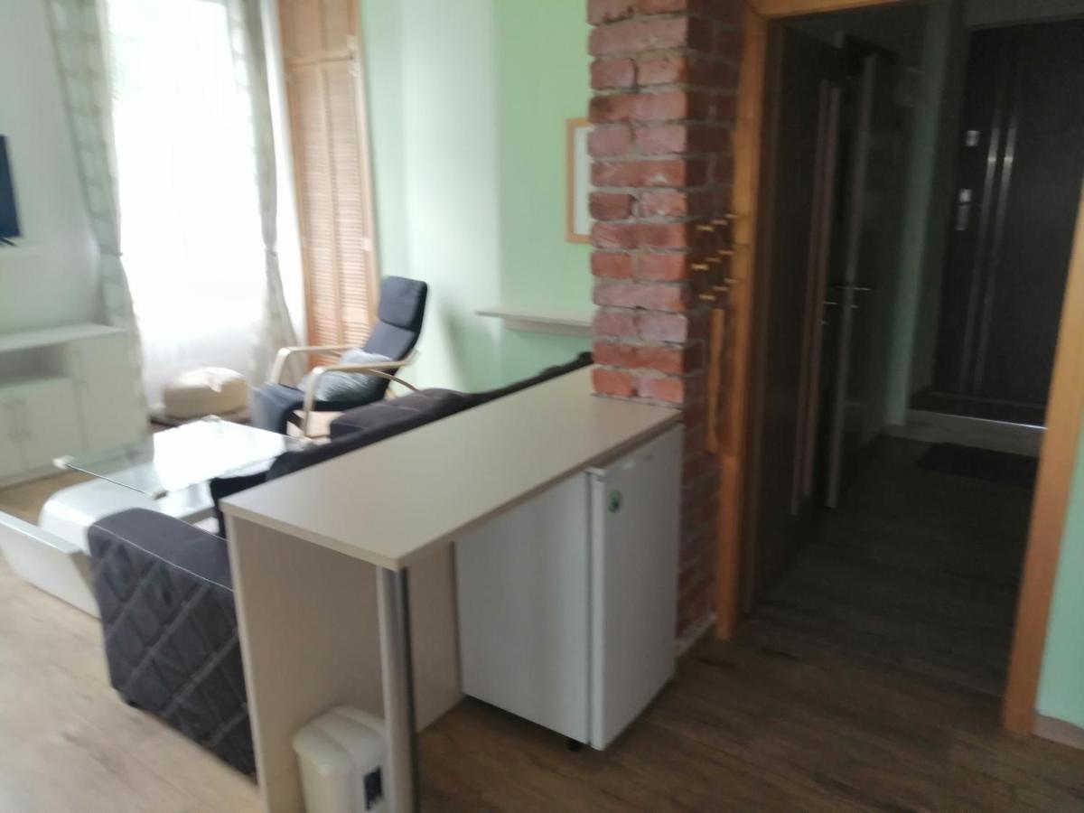 Apartman Sumperk Apartment Exterior photo