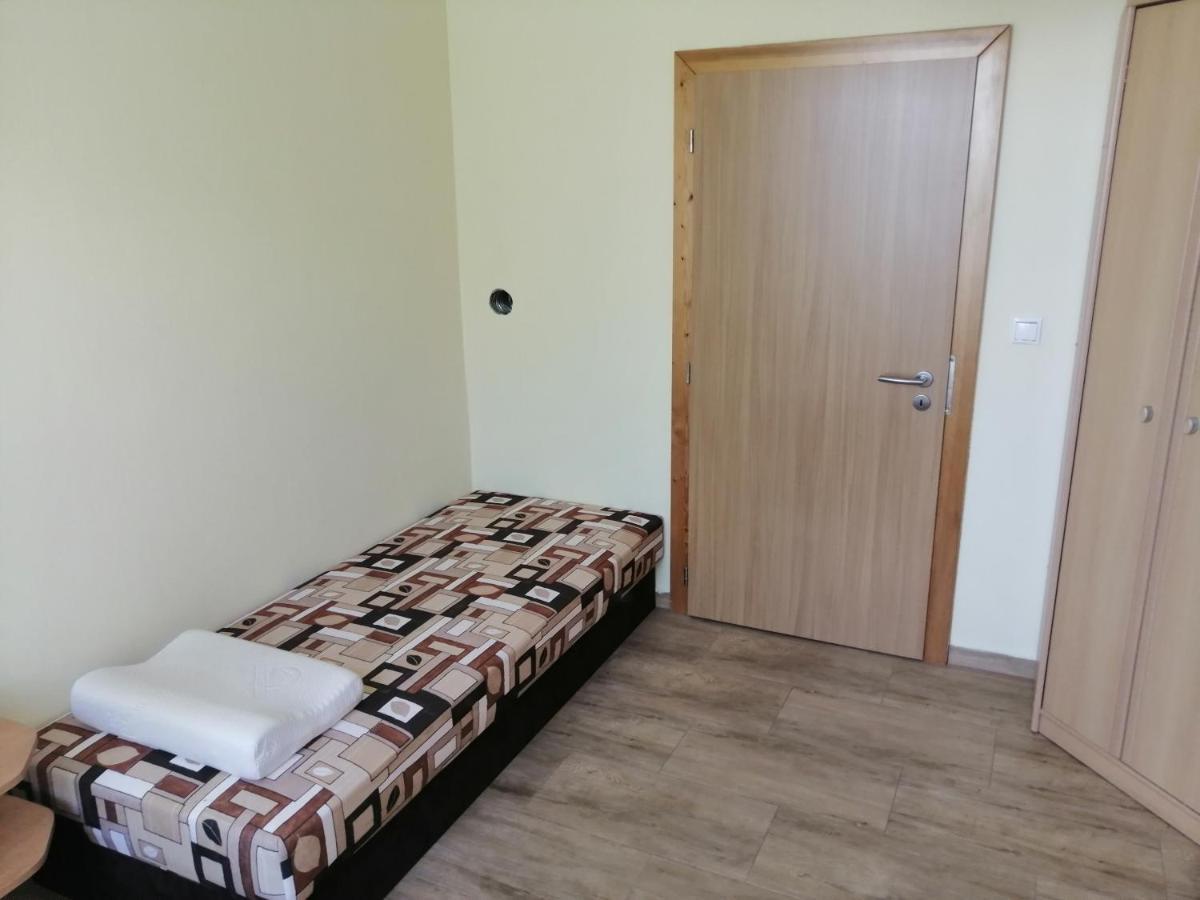 Apartman Sumperk Apartment Exterior photo